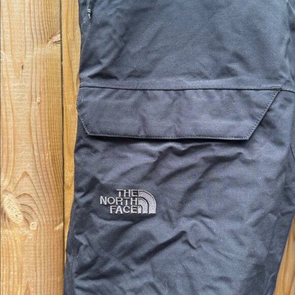 The North Face Men's snow Pants - Picture 4 of 9
